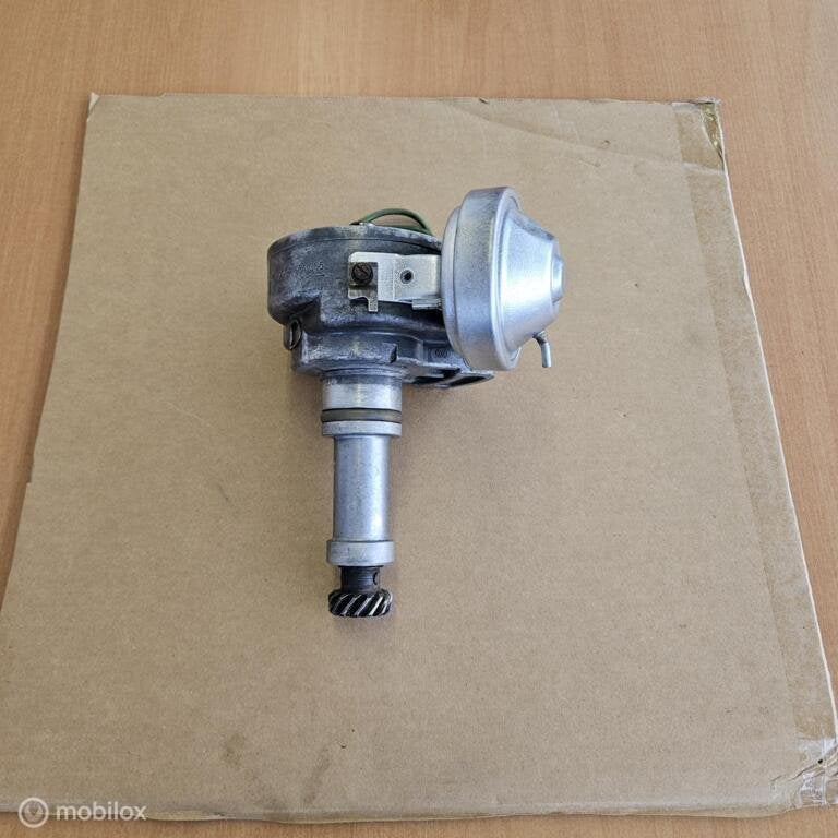Ontsteking  Porsche 928 4.5 (77-82), Gebruikt, Porsche, Ophalen of Verzenden, Porsche