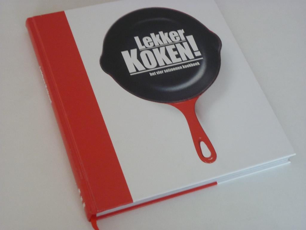 Dirk/Bas/Digros: Lekker Koken, Boeken, Ophalen of Verzenden, Zo goed als nieuw, Nederland en België