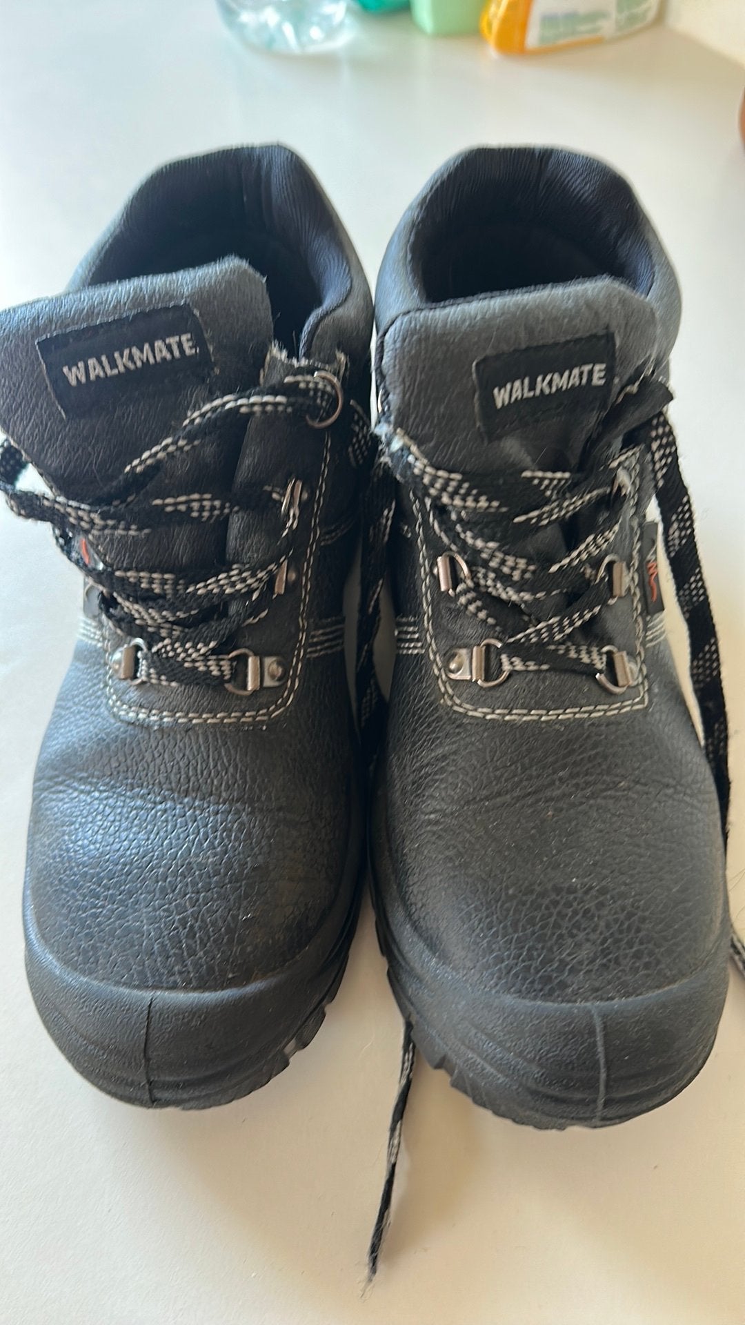 Werk schoenen, Ophalen of Verzenden, Gebruikt