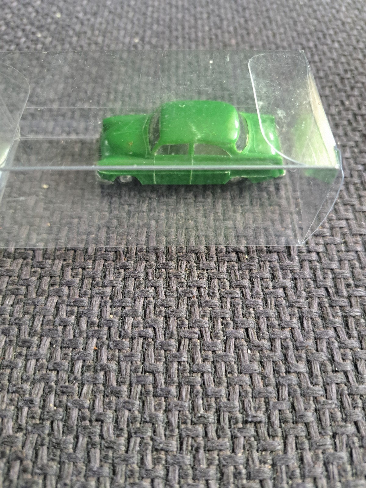 Eko model Opel kapitan, Gebruikt, Auto, Spanje, Ophalen of Verzenden