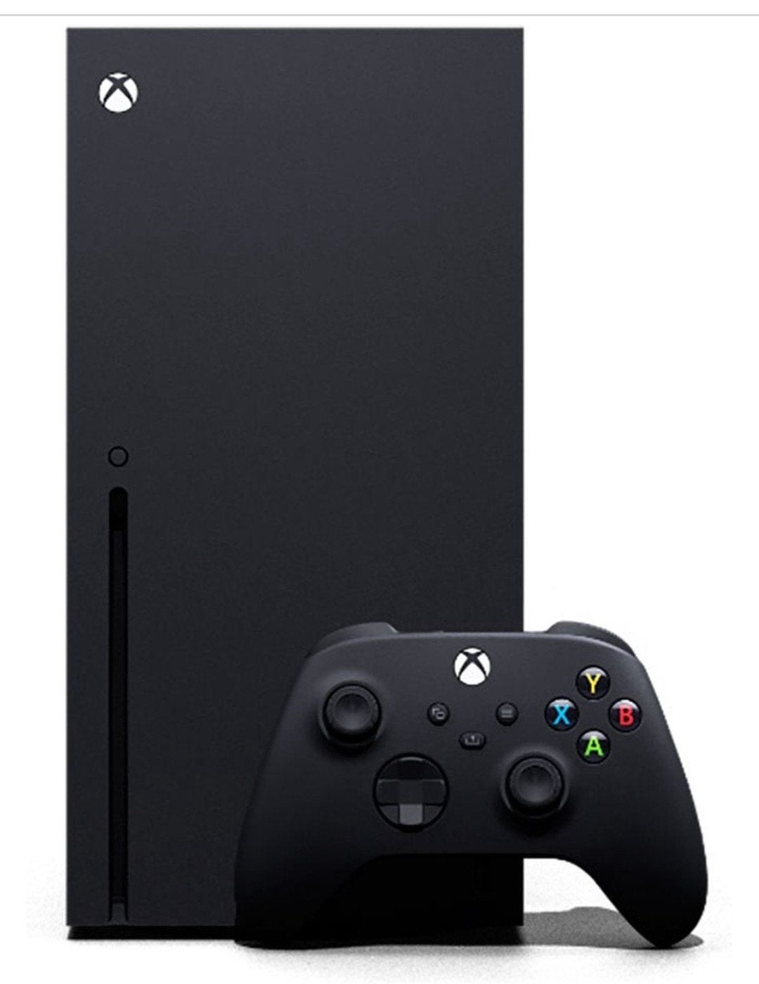 Xbox Series X - Weinig gebruikt, inclusief kabels en spellen, Ophalen of Verzenden, Refurbished, Xbox Series X
