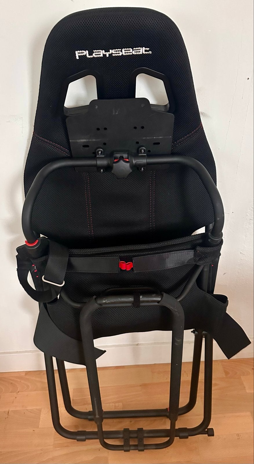 Playseat Challenge racestoel - Opvouwbaar en comfortabel, Ophalen, Zo goed als nieuw