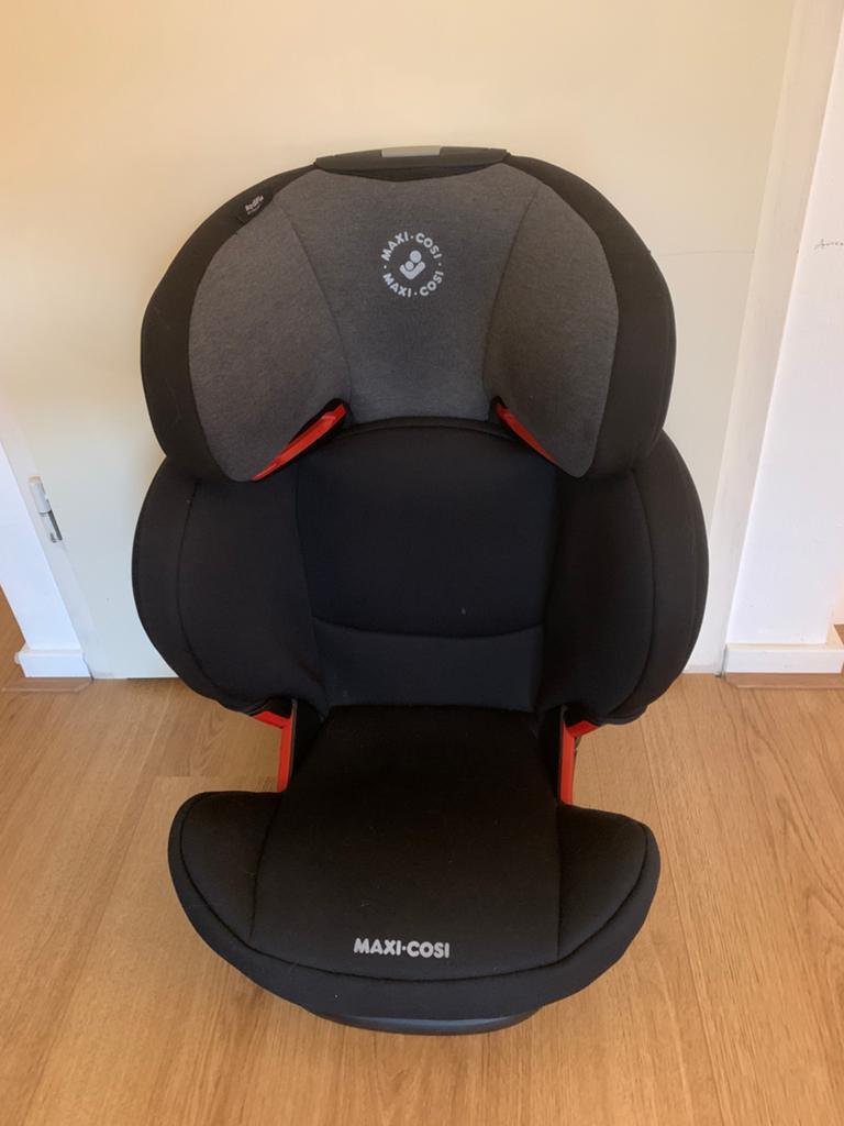 Maxi cosi rodifix 2022 zeer netjes, Ophalen, 15 t/m 36 kg, Zo goed als nieuw, Isofix