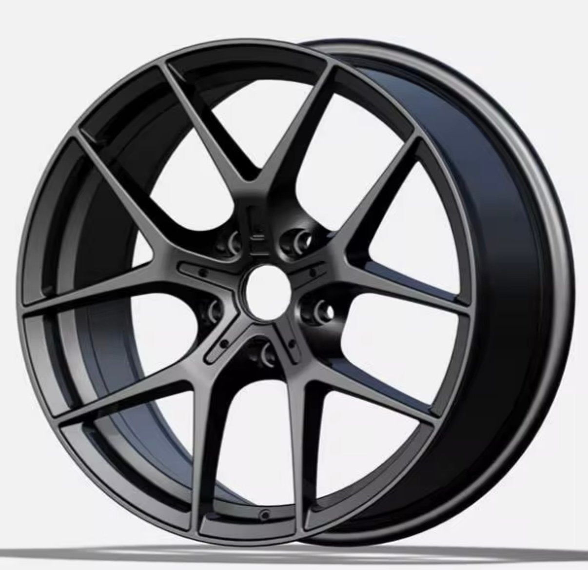 NIEUW! BMW M2 CS style velgen 19 inch, Motorsport look!, Ophalen, Nieuw