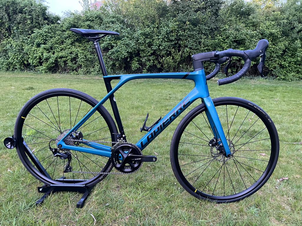 Lapierre Xelius SL 5.0 H52 22V Shimano 105 Di2 Disc Groepset, Fietsen en Brommers, Overige merken, Carbon, Heren, .