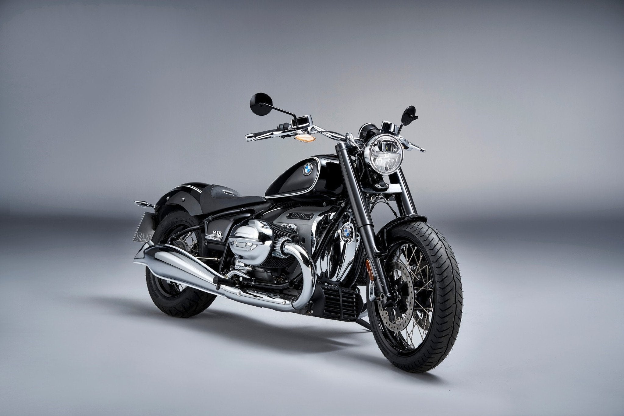 BMW R 18 (bj 2022), Motoren, Motoren | BMW, Algemeen-motorrad@bmw.nl, Chopper, Bedrijf, Einsteinlaan 5
2289 CC  Rijswijk ZH, NL