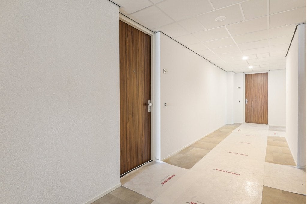 NIEUW! Woonruimte te huur Louise Henriëttelaan, Ede