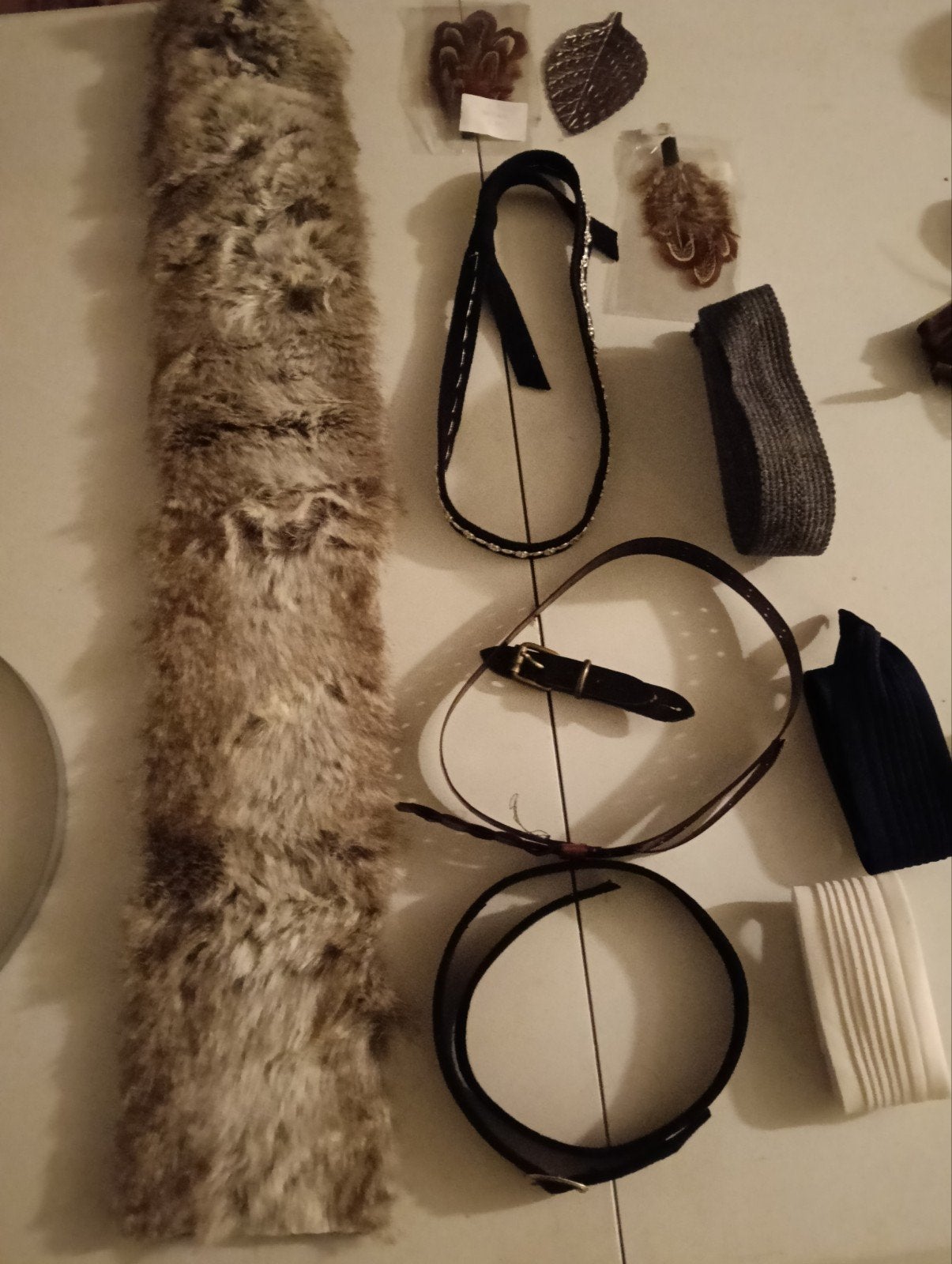 hoeden decoratie, Ophalen of Verzenden, Nieuw, One size fits all