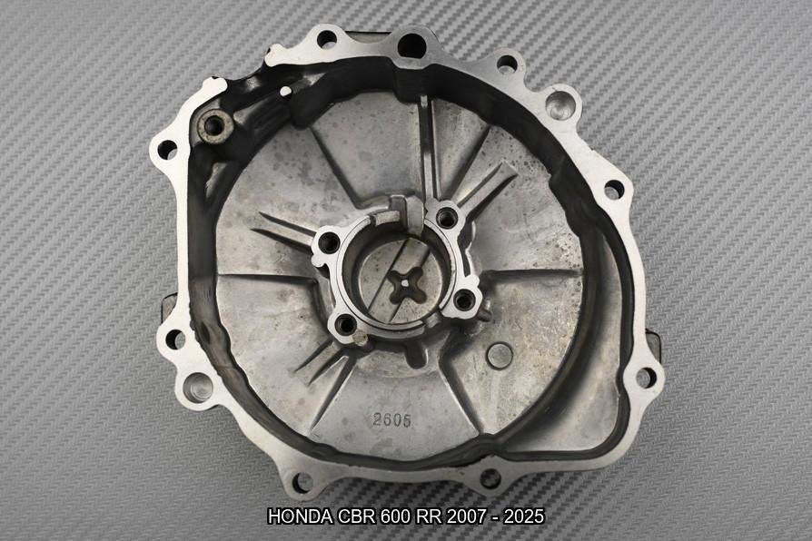 Dynamo Deksel voor HONDA CBR 600 RR 2007 - 2025, Motoren, Ophalen of Verzenden, Nieuw