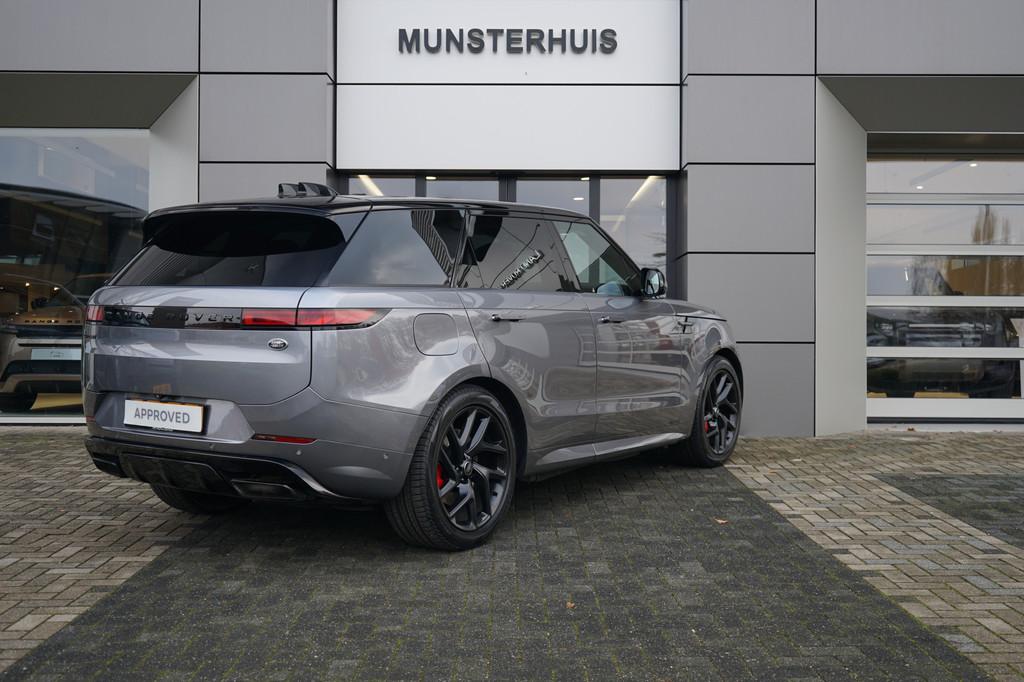 Land Rover Range Rover Sport 3.0 P510e Autobiography | Massa, Automaat, 12 maanden, Gebruikt, Euro 6