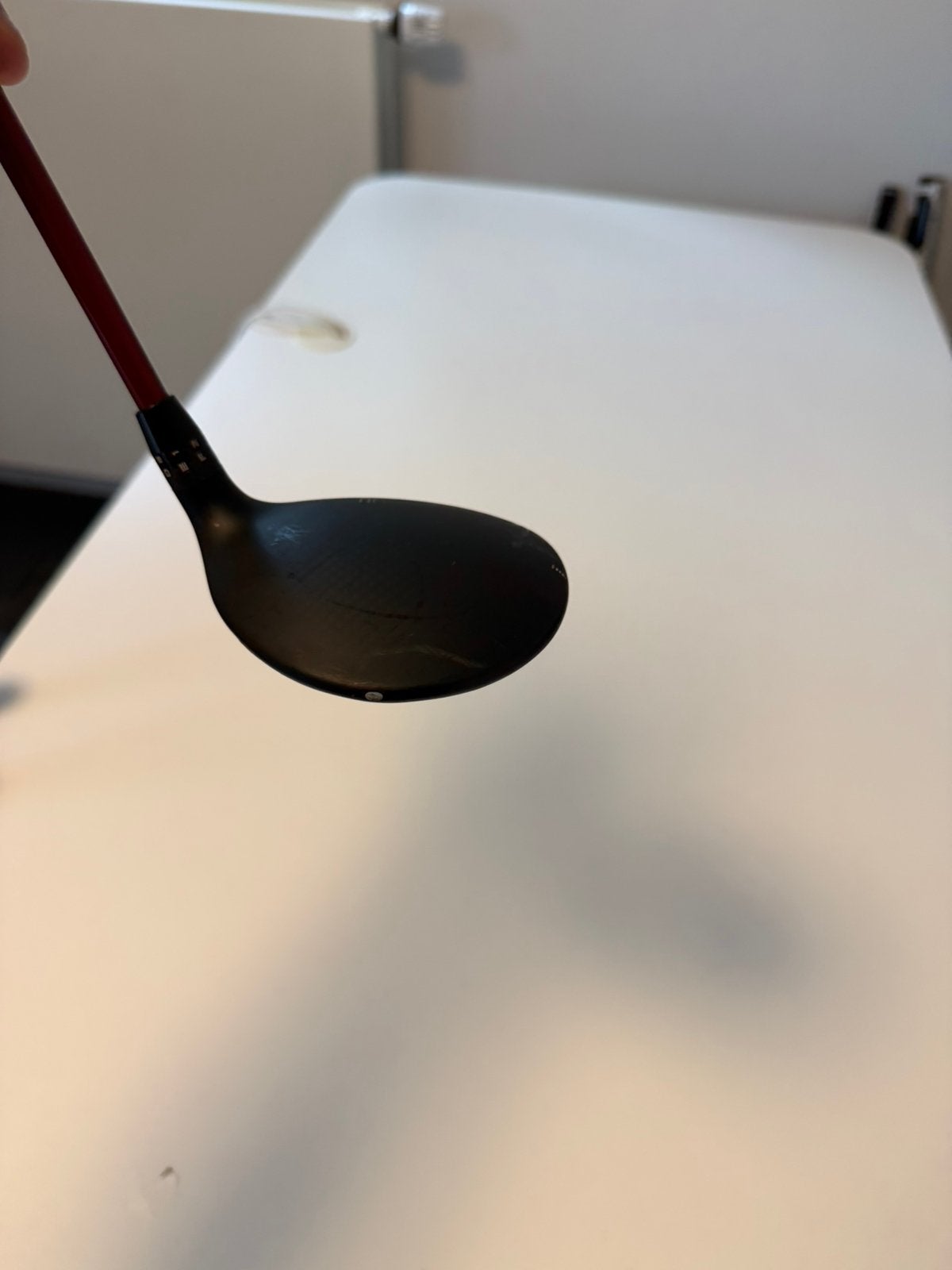 Cobra OPTM (2026) hout 5 - R flex - Testen ok!, Overige merken, -, -, Nieuw