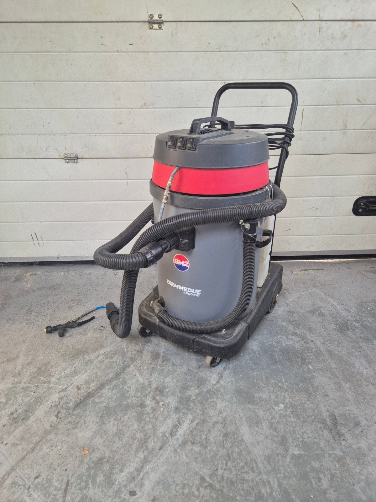 Professionele Biemmedue Arcomat EX 80 P ECO waterstofzuiger, Ophalen, Gebruikt, Biemmedue, Via dell'Artigianato, 1, 12062 Cherasco CN, Italië