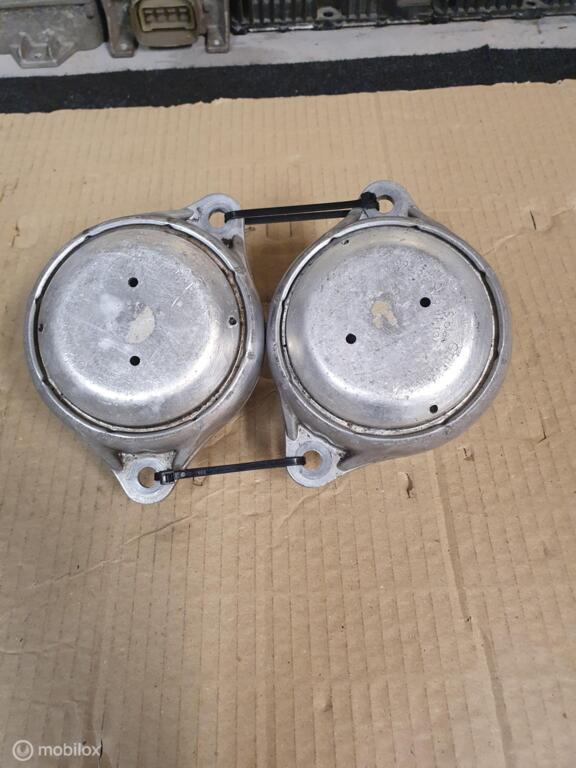 Versnellingsbaksteun Porsche 996 /Boxster 986, Gebruikt, Porsche, Ophalen of Verzenden, Porsche
