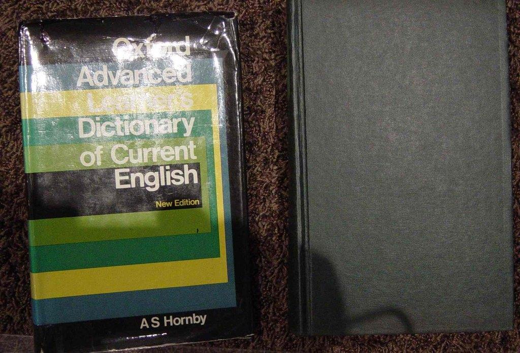 Oxford dictionary + English for business + Mini woordenboek, Ophalen of Verzenden, Gelezen, Overige uitgevers, Engels