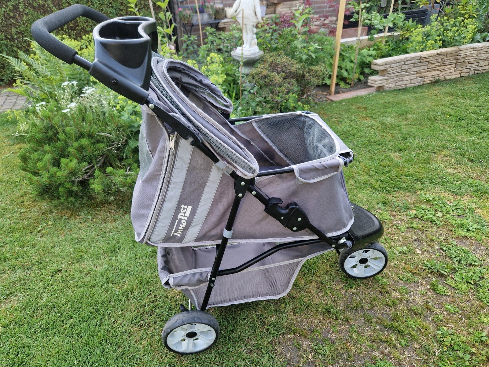 Mooie Innopet All terrain (honden)buggy, Dieren en Toebehoren, Ophalen