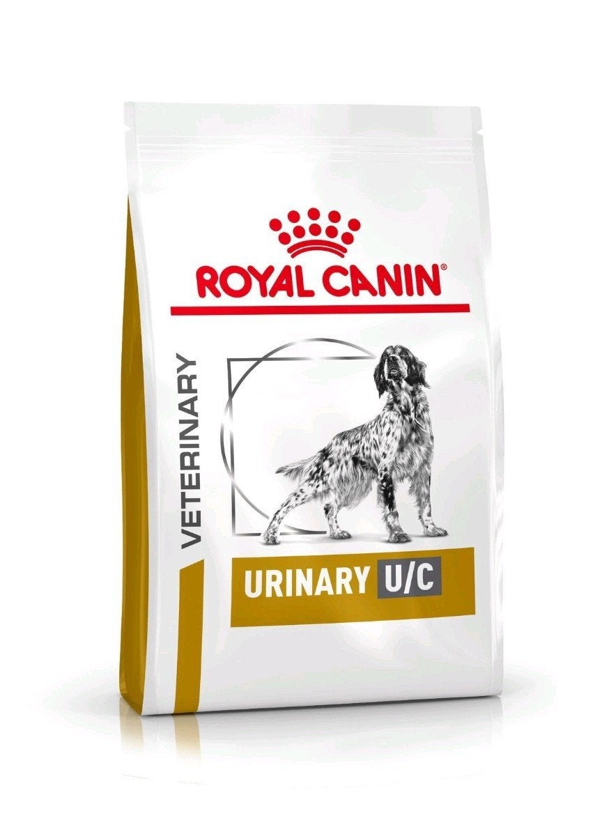 Royal Canin Veterinary Diet Urinary U/C   7,5kg, Ophalen of Verzenden, Hond