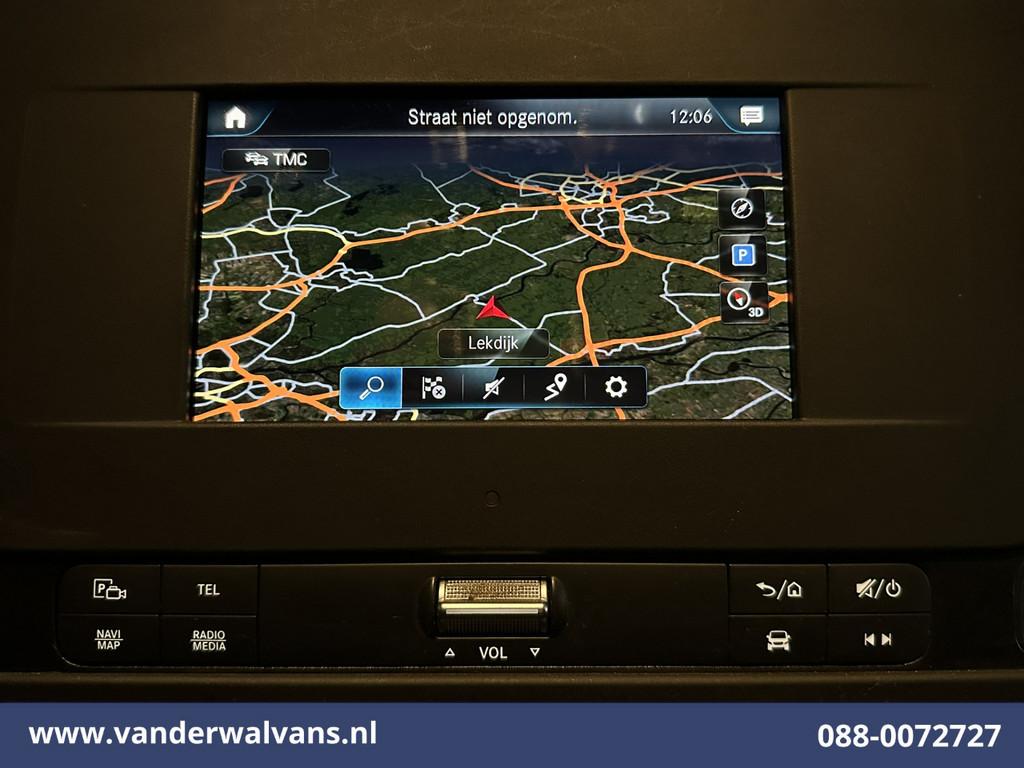 Mercedes-Benz Sprinter 314 CDI 143pk L3H2 Euro6 Airco | Came, Gebruikt, 2000 kg, Mercedes-Benz, Bedrijf