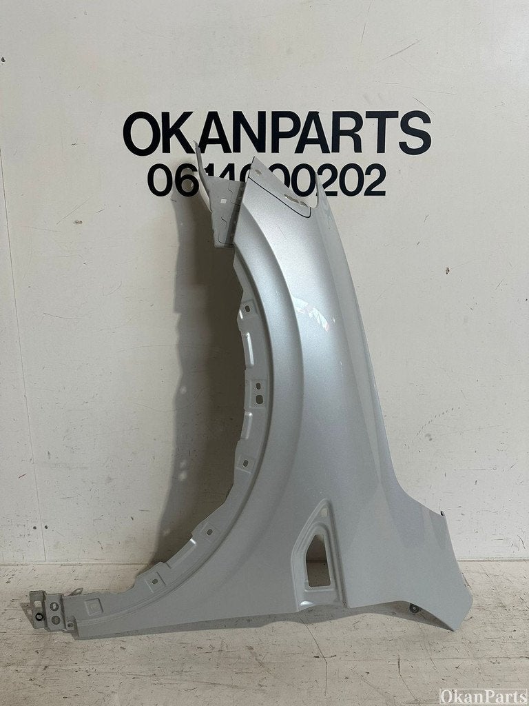 Renault Arkana linker zijscherm voorscherm links, Auto-onderdelen, Info@fabrikant.eu, Fabrikantstraat 1
1000 AA  Amsterdam, NL