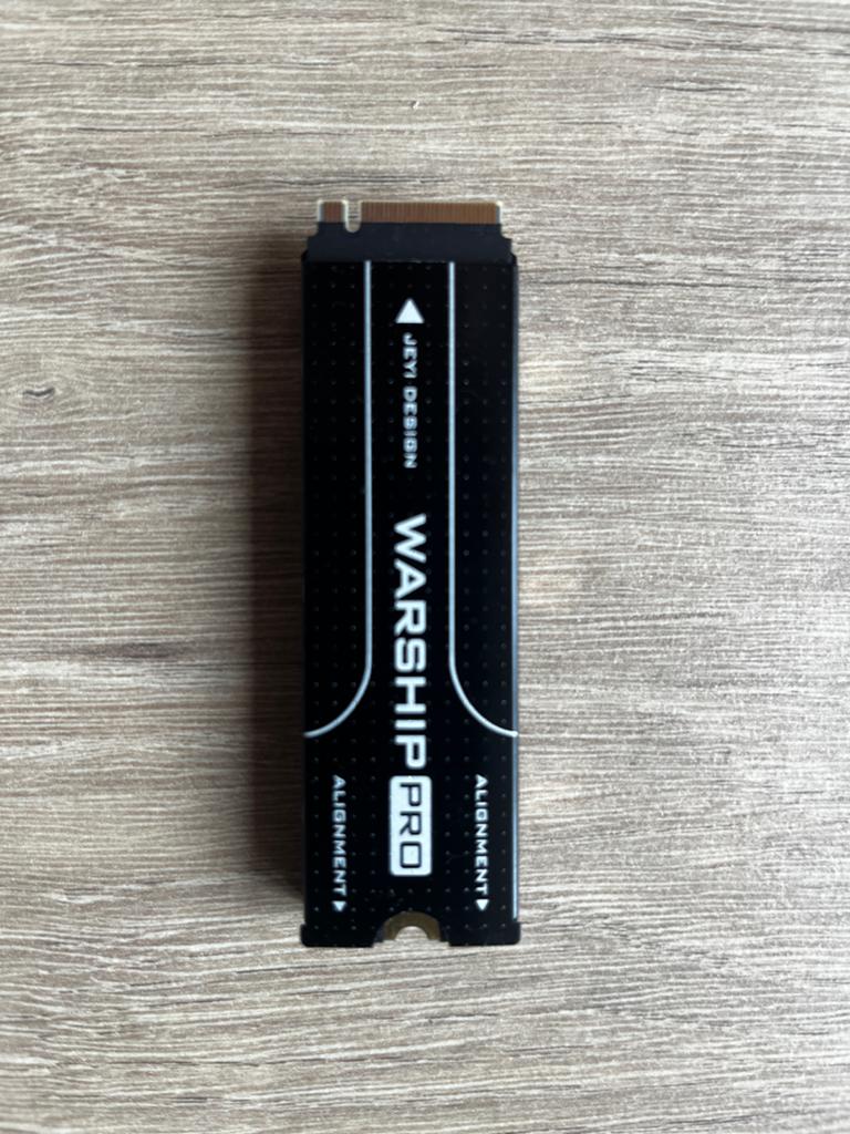 WD Black SN850 1TB SSD met heatsink (PS5 / PC), Computers en Software, Harde schijven, Intern, Console, SSD, Ophalen of Verzenden