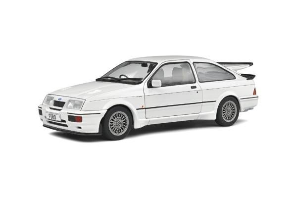 Ford Sierra Cosworth RS , 1:18 , Solido, Hobby en Vrije tijd, Modelauto's | 1:18, Ophalen of Verzenden, Nieuw, Auto, Solido