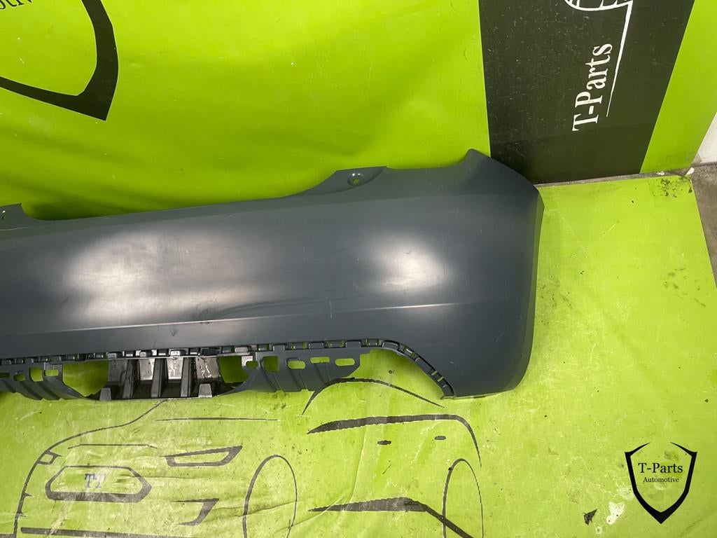 fiat 500 achterbumper bumper 735714165, Info@fabrikant.eu, Fabrikantstraat 1
1000 AA  Amsterdam, NL, Ophalen of Verzenden, Bumper
