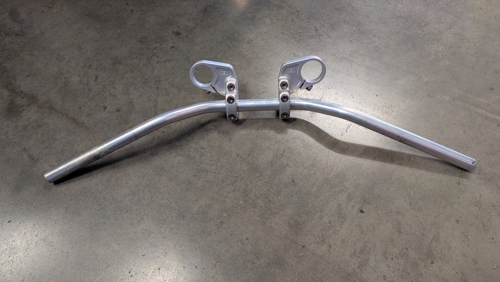 Superbike set LSL Honda RC46 De conditie is goed, Ophalen of Verzenden