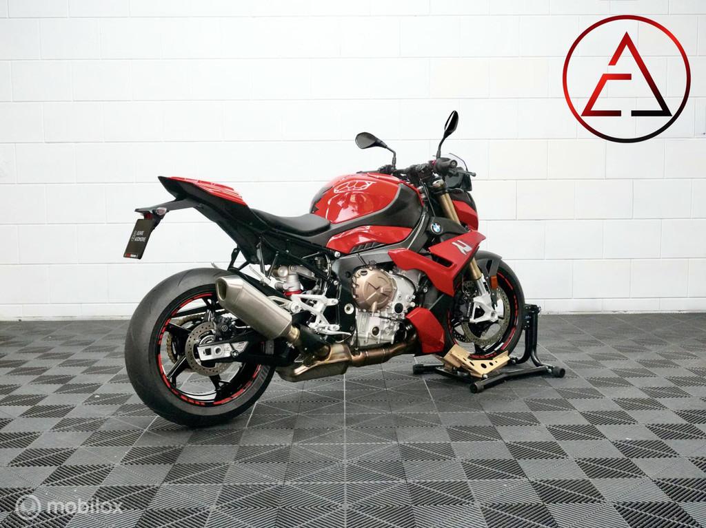BMW S 1000 R, Motoren, Motoren | BMW, Einsteinweg 11n, Bedrijf, Handvatverwarming, Bmw
