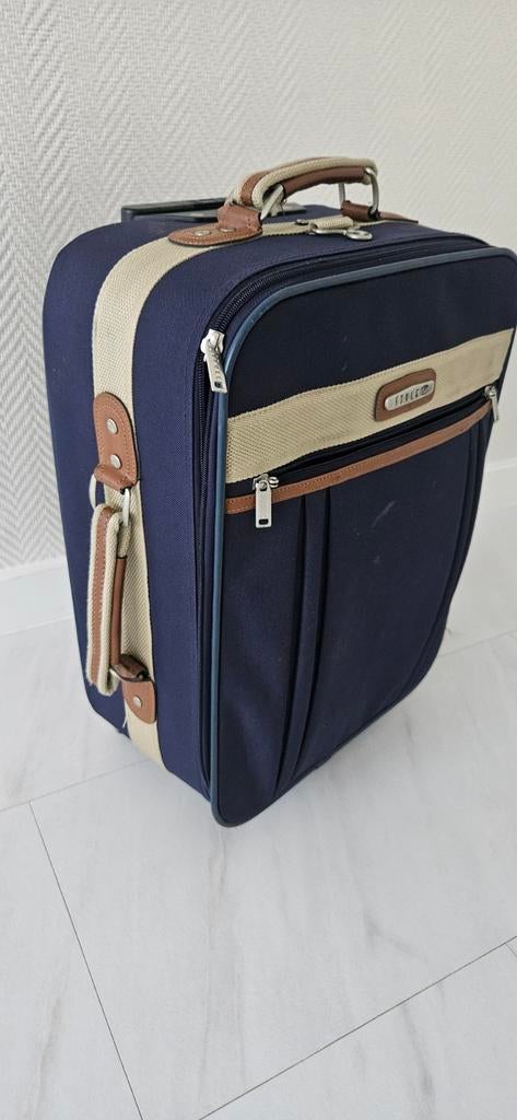 Koffer, Ophalen of Verzenden, Hard kunststof