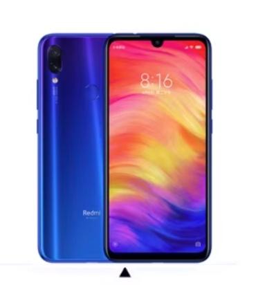 Xiaomi Redmi Note 7 6GB RAM 64GB ROM, Telecommunicatie, Mobiele telefoons | Overige merken, Overige modellen, Ophalen of Verzenden