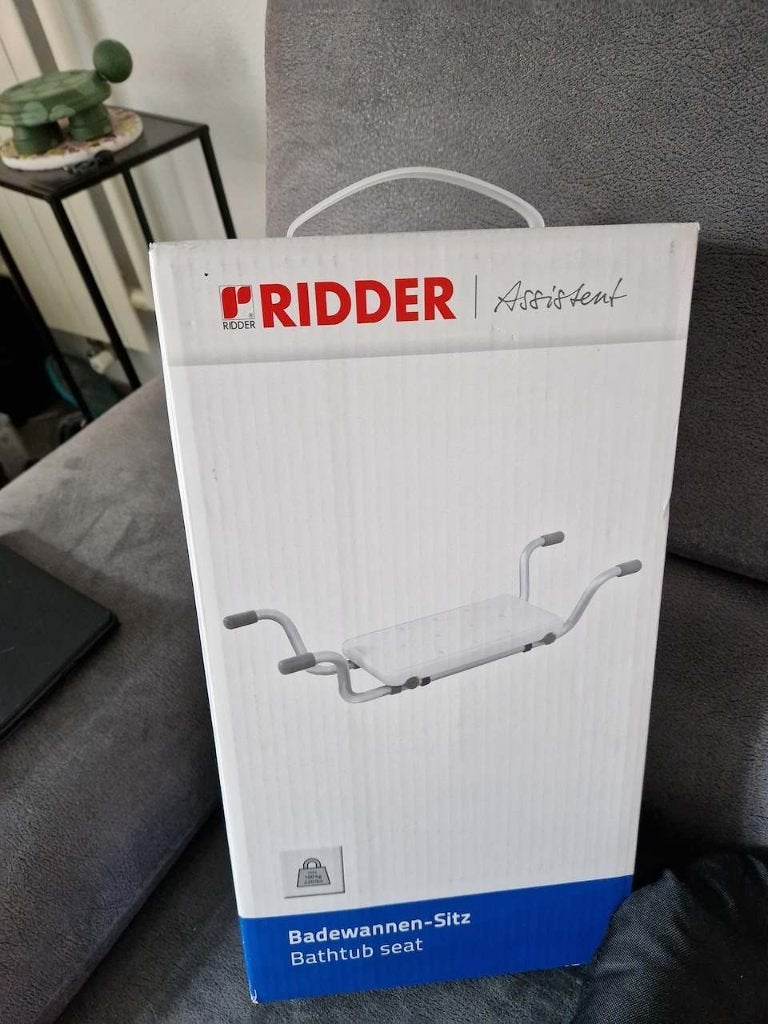 Nieuwe ridder bad tafel, Ophalen, Overige typen, Nieuw, 50 tot 100 cm