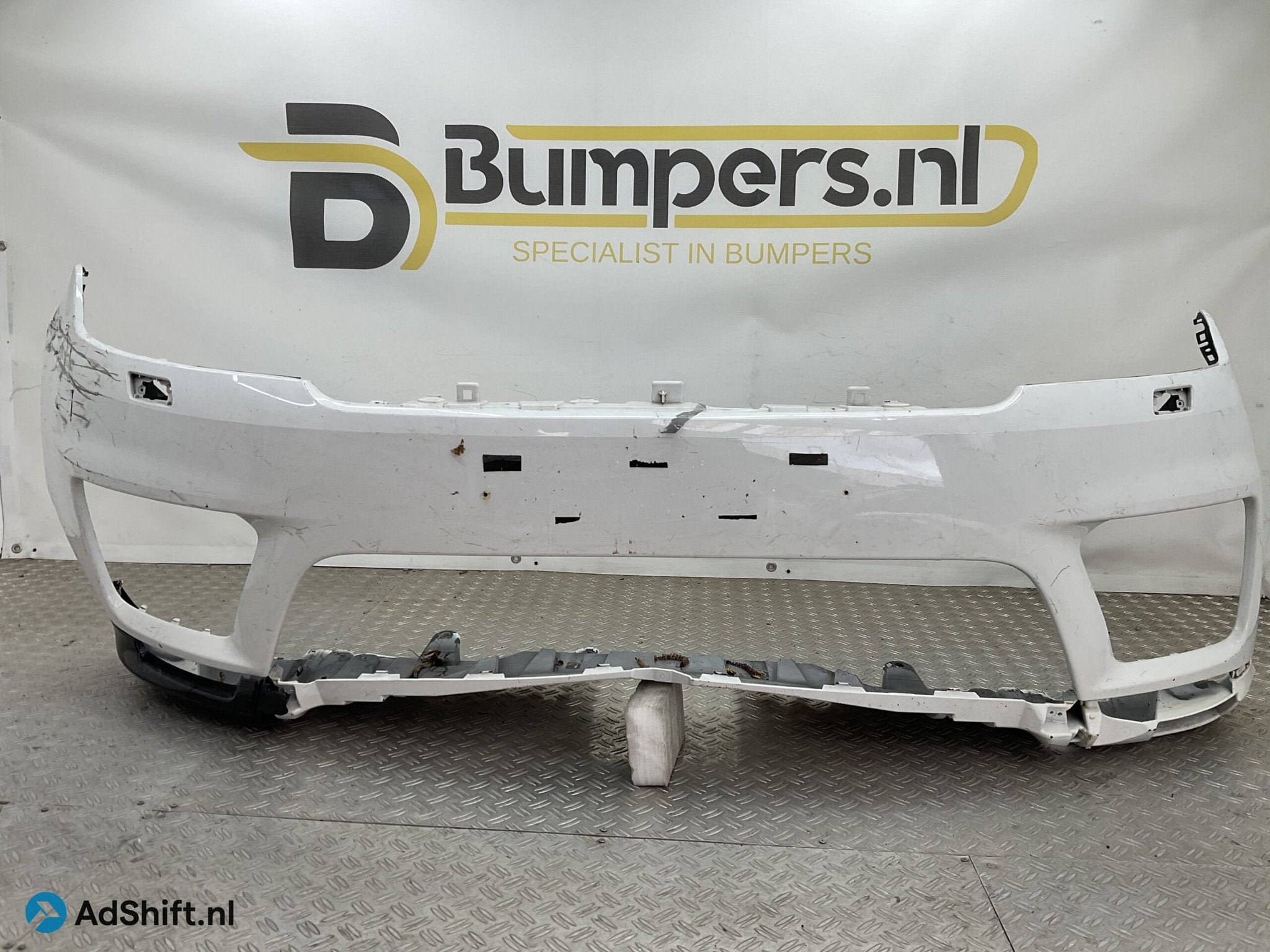 Bumper Land Rover Range Rover Sport L494 2019 JK623962 Voorb, Bumper