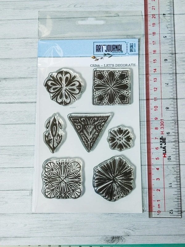 Elizabeth Craft Design snijmal, stempel, Ophalen of Verzenden, Nieuw, Frame of Mal, Overige merken