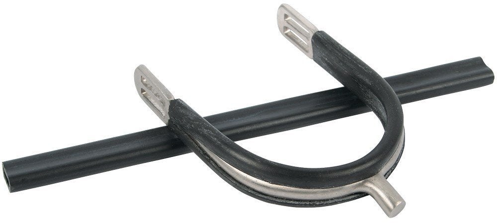 Harry's Horse Spoorbeschermers Rubber voor om je sporen, Dieren en Toebehoren, Paarden en Pony's | Overige Paardenspullen, Ophalen of Verzenden