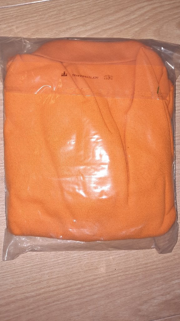 Heineken oranje shirt, Ophalen of Verzenden, Nieuw, Maat 56/58 (XL), Oranje