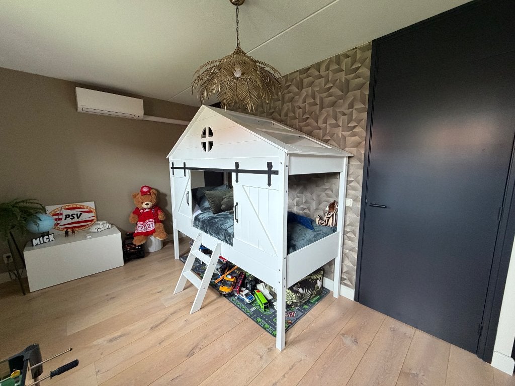 Kinderbed, Ophalen, Gebruikt, Hoogslaper