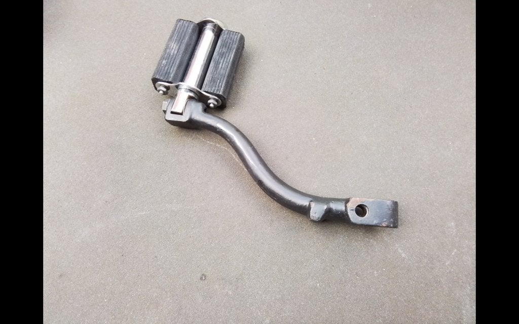 Harley 45 750 flathead w wl wla wlc liberator servicar, Motoren, Verzenden, Nieuw