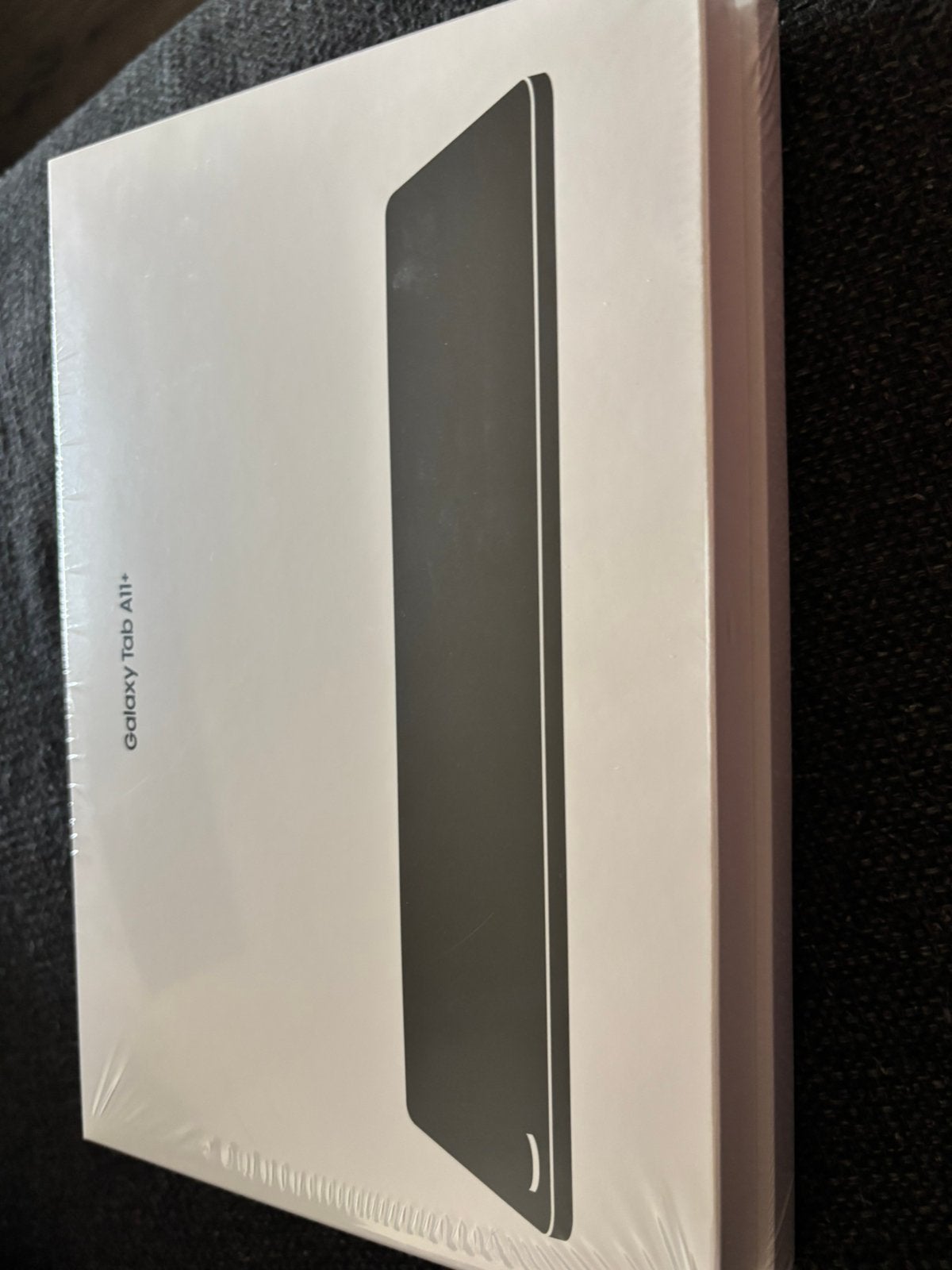 Te koop samsung a11 +  geseald plus bookcover, Computers en Software, Android Tablets, Nieuw, 128 GB, Wi-Fi en Mobiel internet
