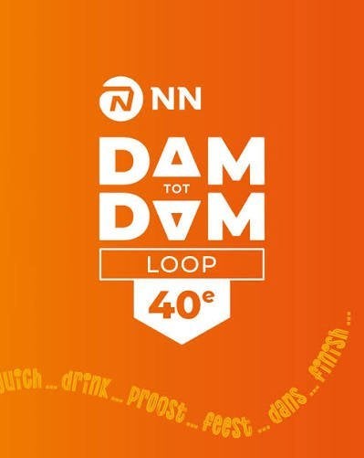 Dam tot dam, Eén persoon