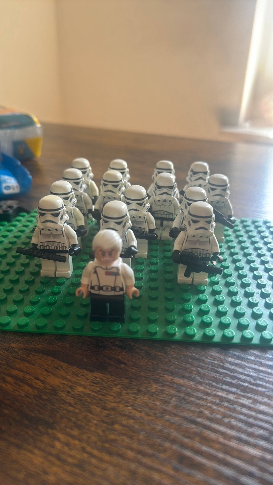 Lego starwars stormtroopers, Compleet, Star Wars, Lego, Ophalen of Verzenden