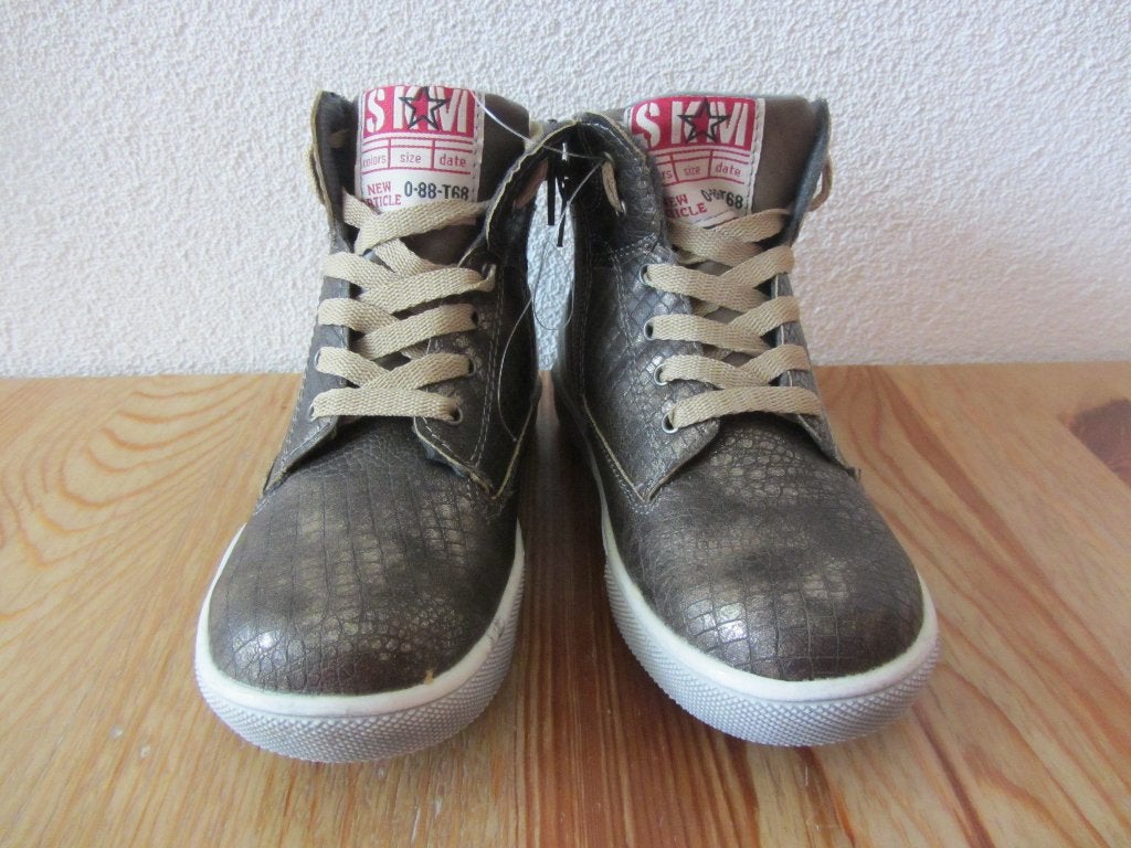 Nieuwe schoenen maat 31, Meisje, Schoenen, Nieuw, Ophalen of Verzenden