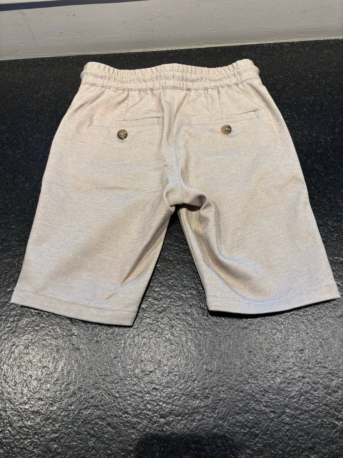 Korte broek/ short - Maat 140 (nieuw), Kinderen en Baby's, Kinderkleding | Maat 140, Ophalen, Nieuw, Jongen, Broek