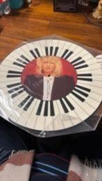 Christine McVie Fleetwood Mac limited 12"inch picture disc, Gebruikt, Ducoso, Ophalen of Verzenden, Ducoso