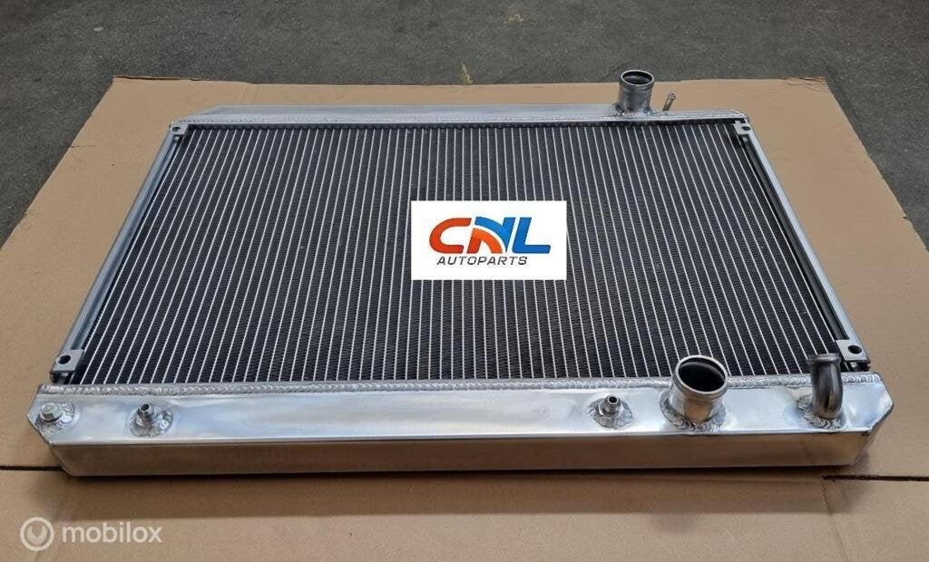 Radiateur Mercedes SL R107/C107 380 SL/SLC 1075011701;107501, Nieuw, Ophalen of Verzenden