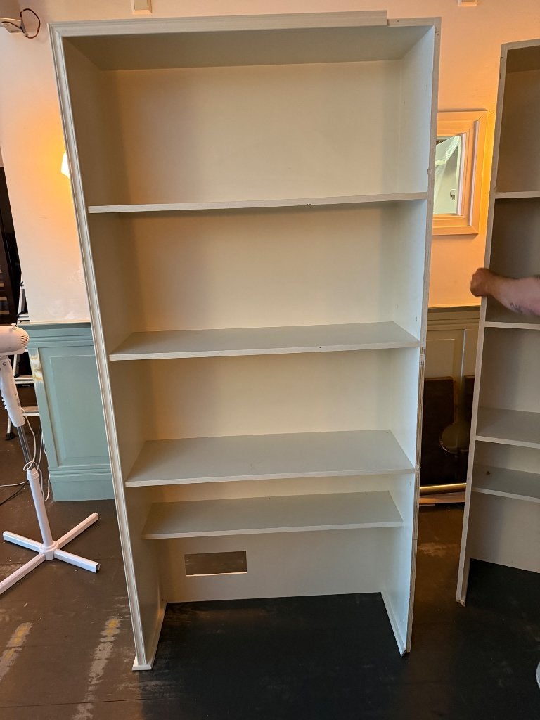 Kasten, Ophalen, Gebruikt, 50 tot 100 cm, 150 tot 200 cm