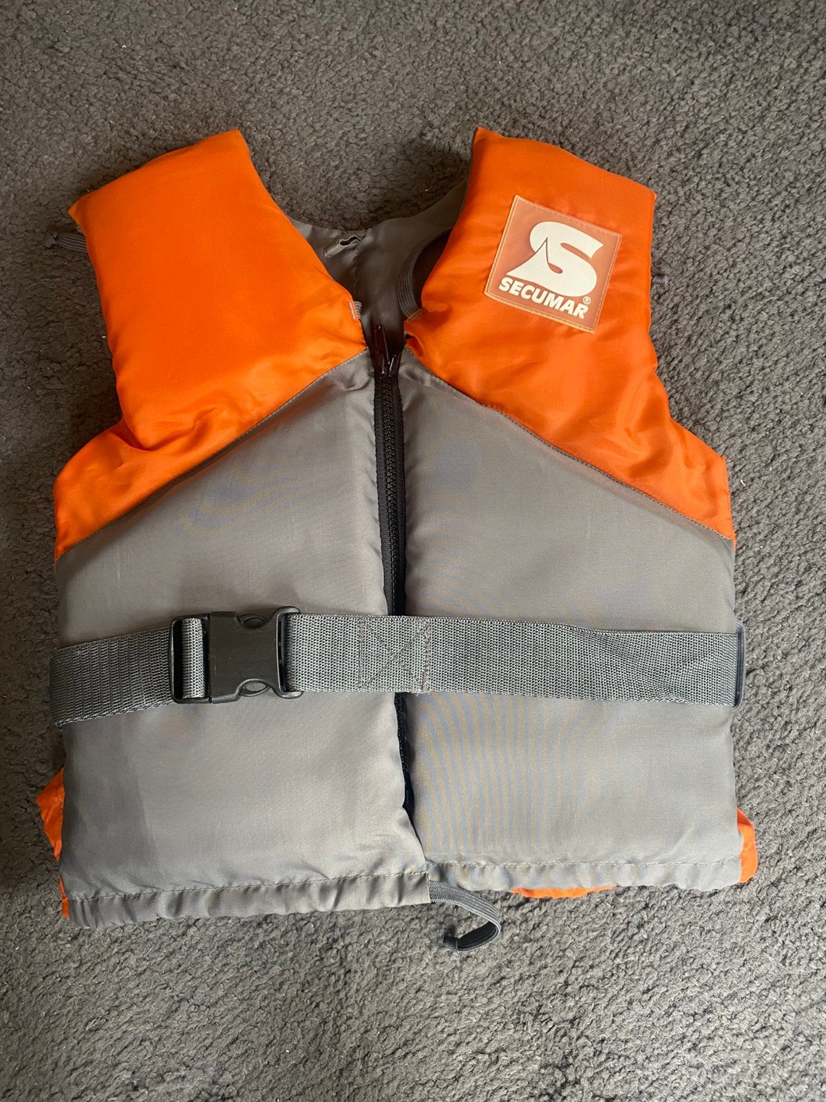 Zwemvest/reddingsvest, Watersport en Boten, Watersportkleding, Ophalen of Verzenden, Zo goed als nieuw, Kind, Reddingsvest of Zwemvest