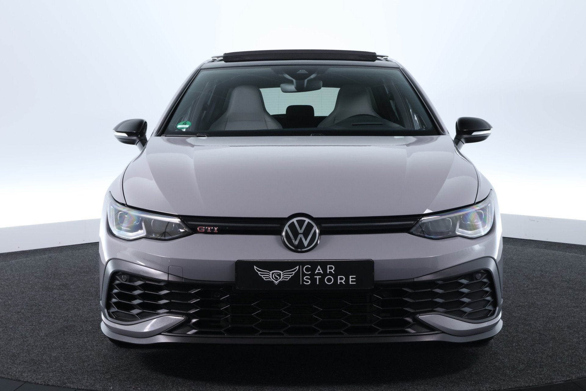 Volkswagen Golf 2.0 TSI GTI Clubsport |PANO|H&K|IQ.LIGHT|CAM, 15 km/l, Gebruikt, Euro 6, 4 cilinders
