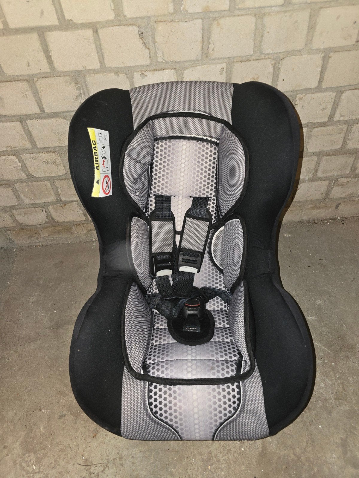 Hema Kinderstoel Autostoel - Veilig en Comfortabel, 9 t/m 18 kg, Zijbescherming, Ophalen, Overige merken