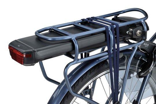 BATAVUS Entr?e E-Go-7 No Ba Lageinstap Donkerblauw 51cm 2026, -, - 0
-, NL, Batavus, Nieuw