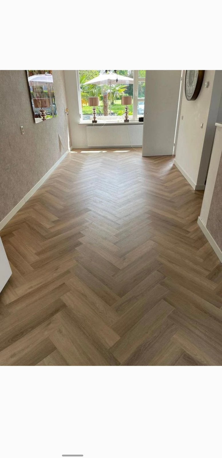 Foto 18 van Laminaat & PVC Vloeren – Vakkundig Gelegd | Snelle Service