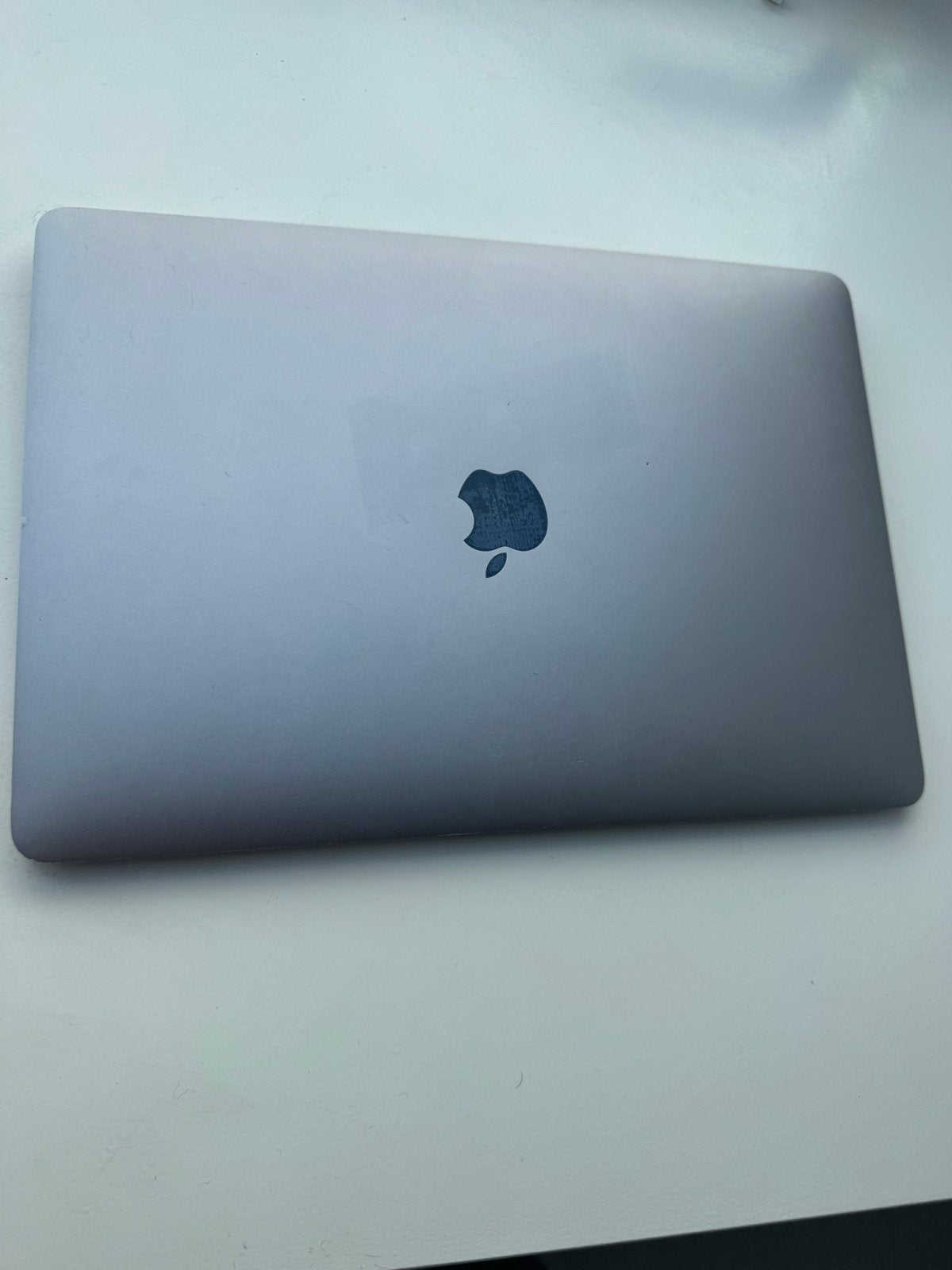 MacBook Air 13 inch - Zo goed als nieuw